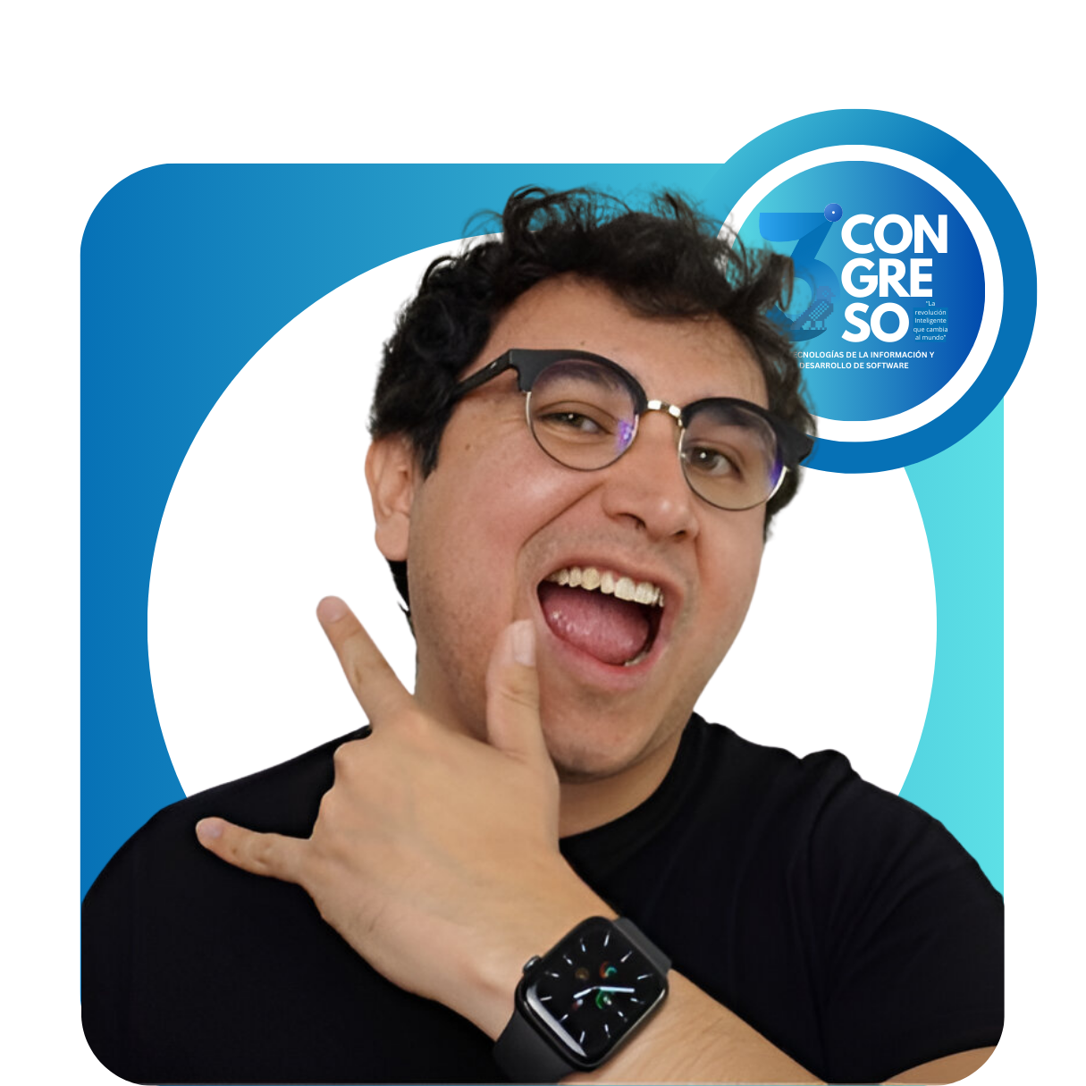 Foto Jesús Guzmán (brujeriatech) 